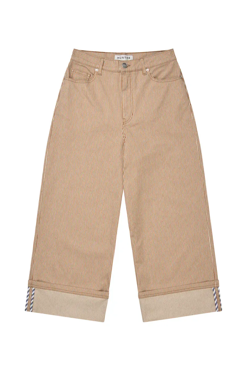 Navona, Stripe Camel