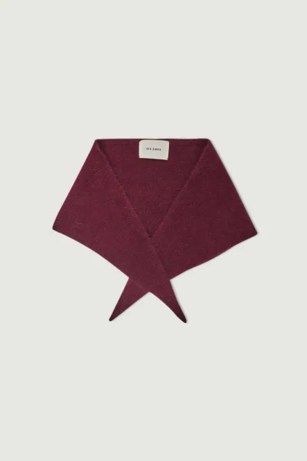 Hovedbilde Paula Scarf, Fig