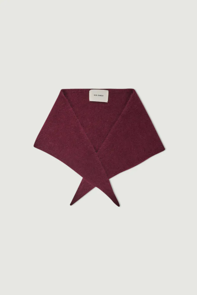 Paula Scarf, Fig