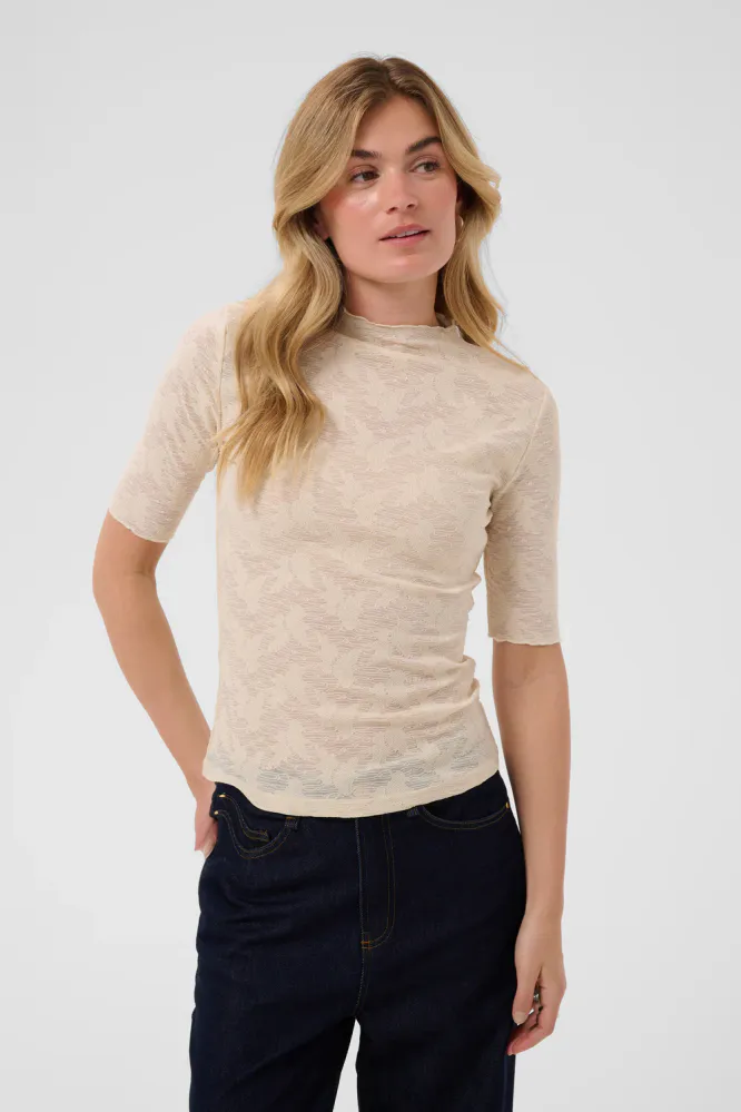 Tadea Blouse, Afterglow