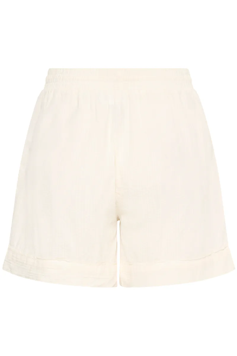 Elimiko N. Shorts, Ice