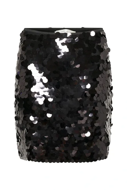 Hovedbilde Ballista Short Skirt, Black