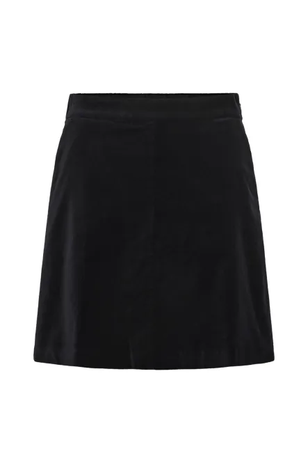 Hovedbilde Lings Skirt, Black