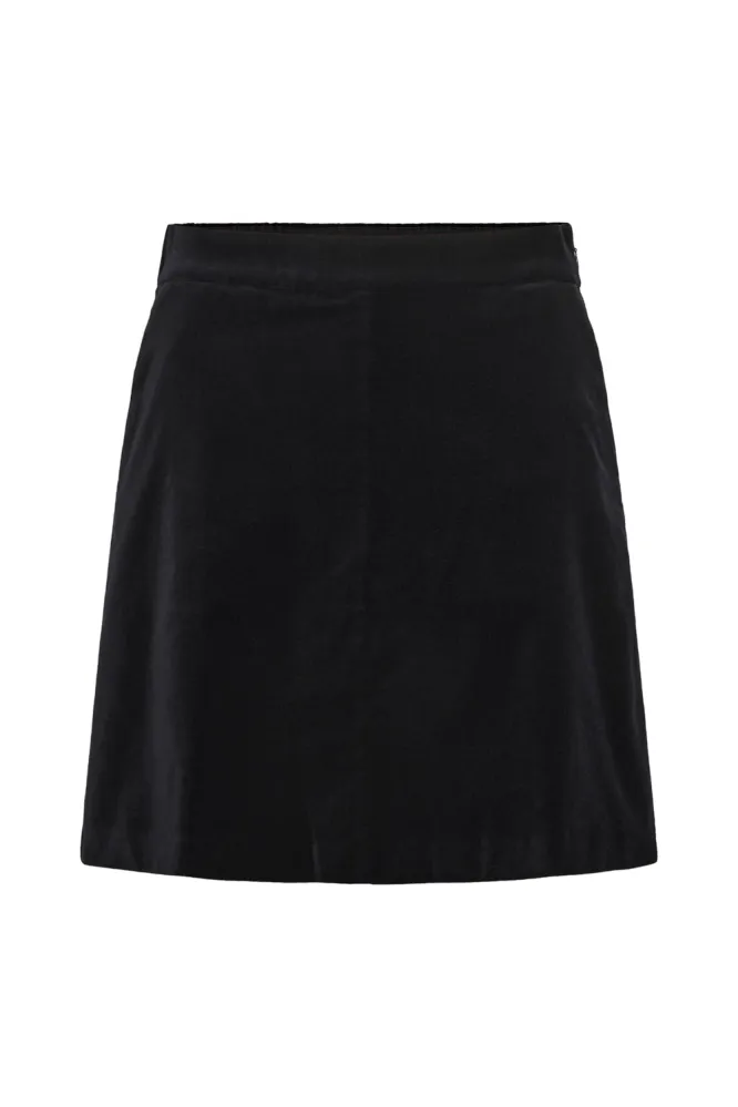 Lings Skirt, Black