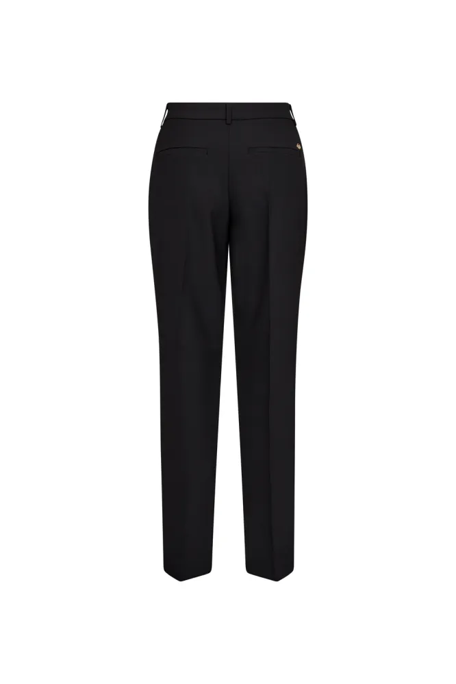 Myla Miley Pant, Black