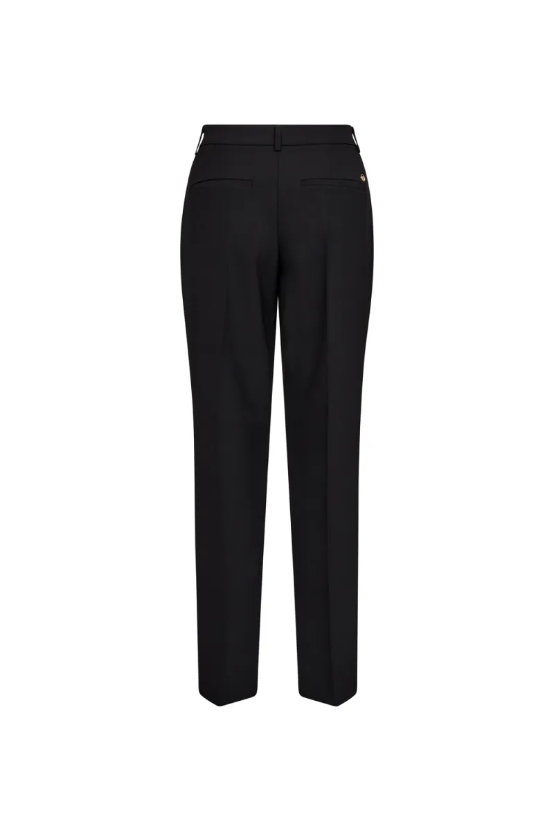 Myla Miley Pant, Black