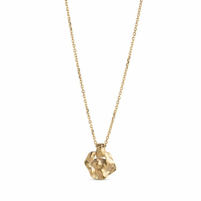 Windy Necklace