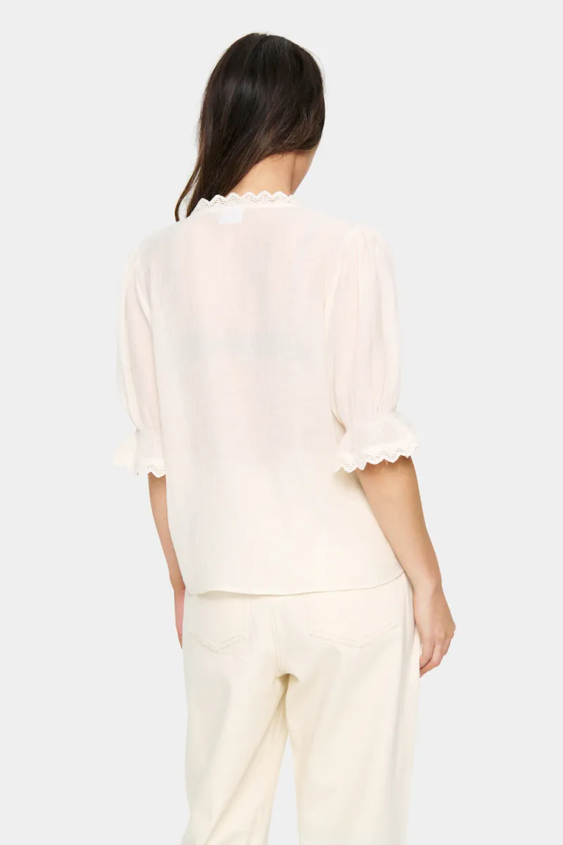 Kristel Shirt, Ice
