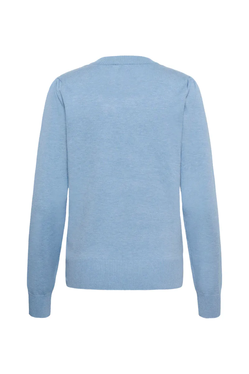 Mila LS Pullover, Allure