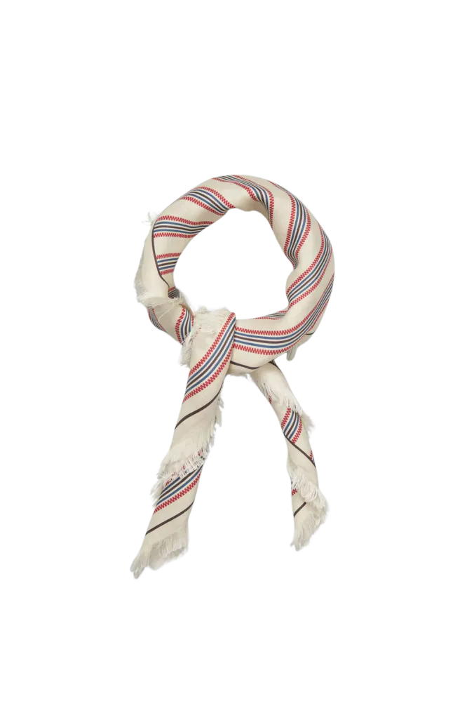 Tilly Sia Scarf 