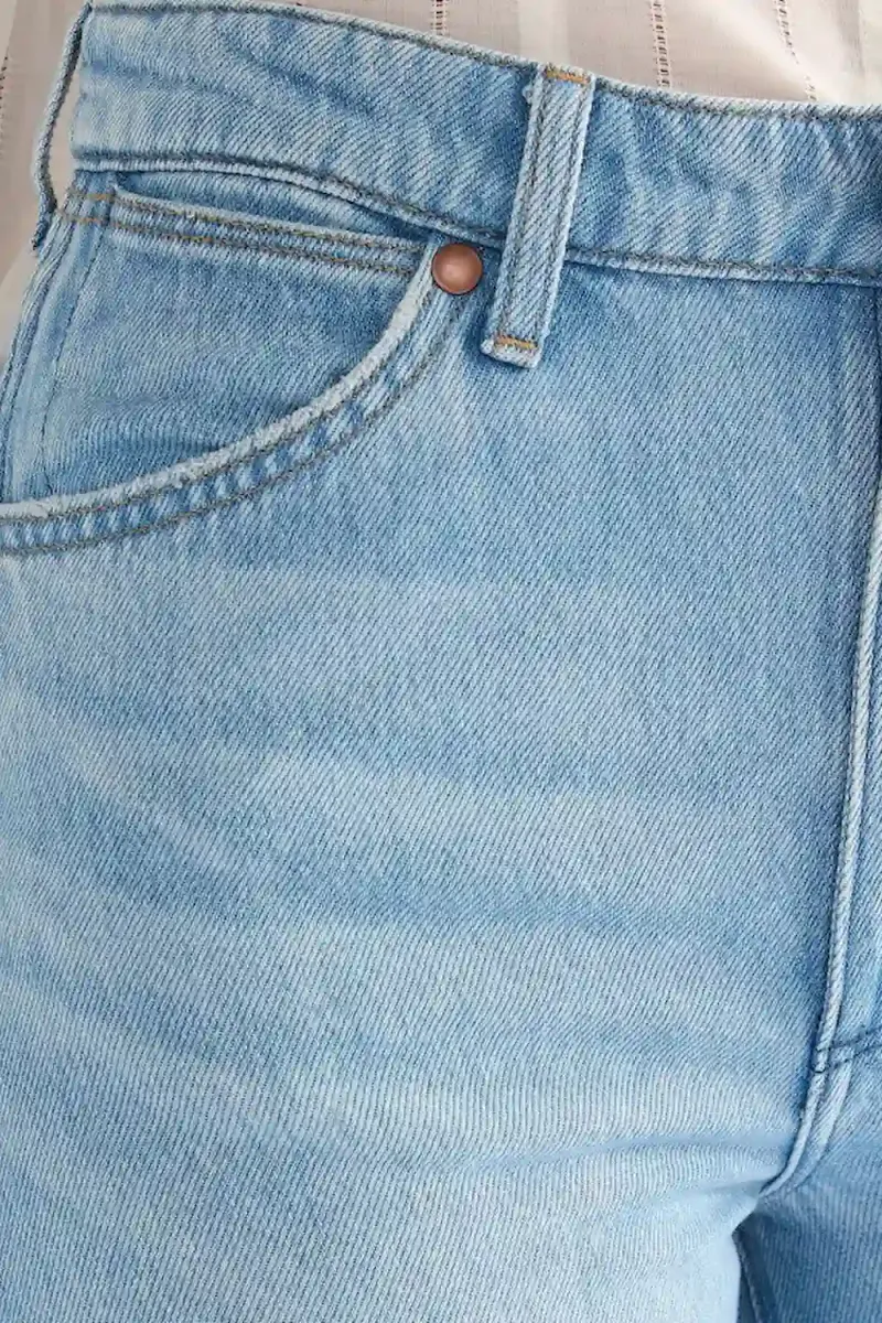 Canyon Jeans, Prairie Pathway