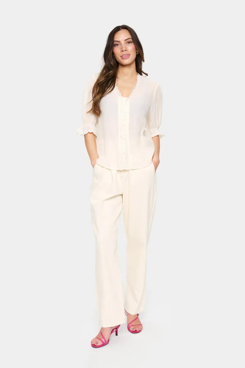 Kristel Shirt, Ice