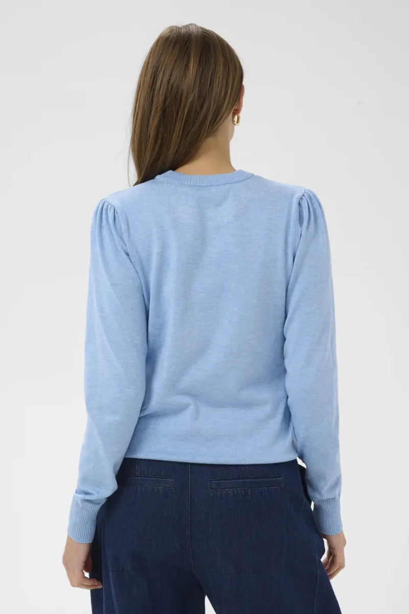 Mila LS Pullover, Allure