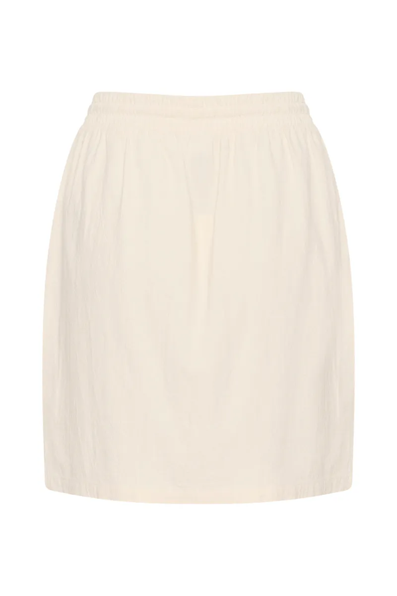 Zalinda Skirt, Ice