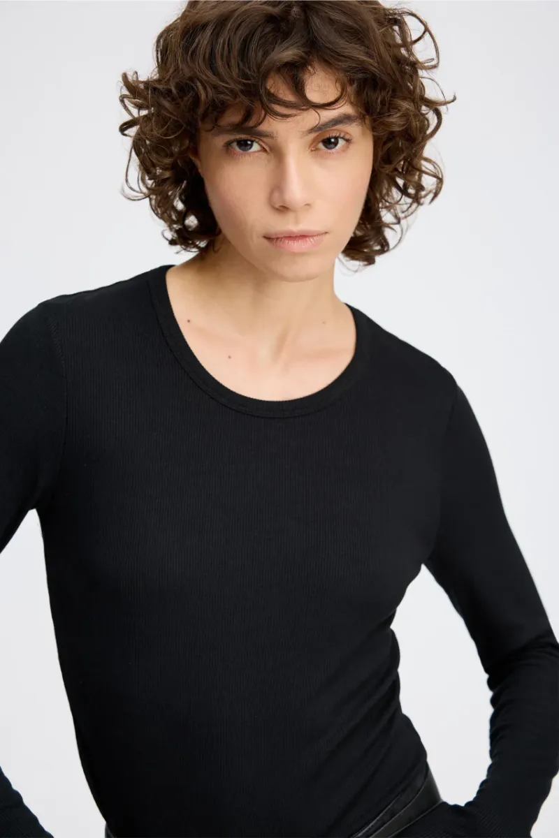 Cutest, Black