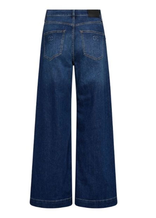 Tyler Jeans, Denim Blue