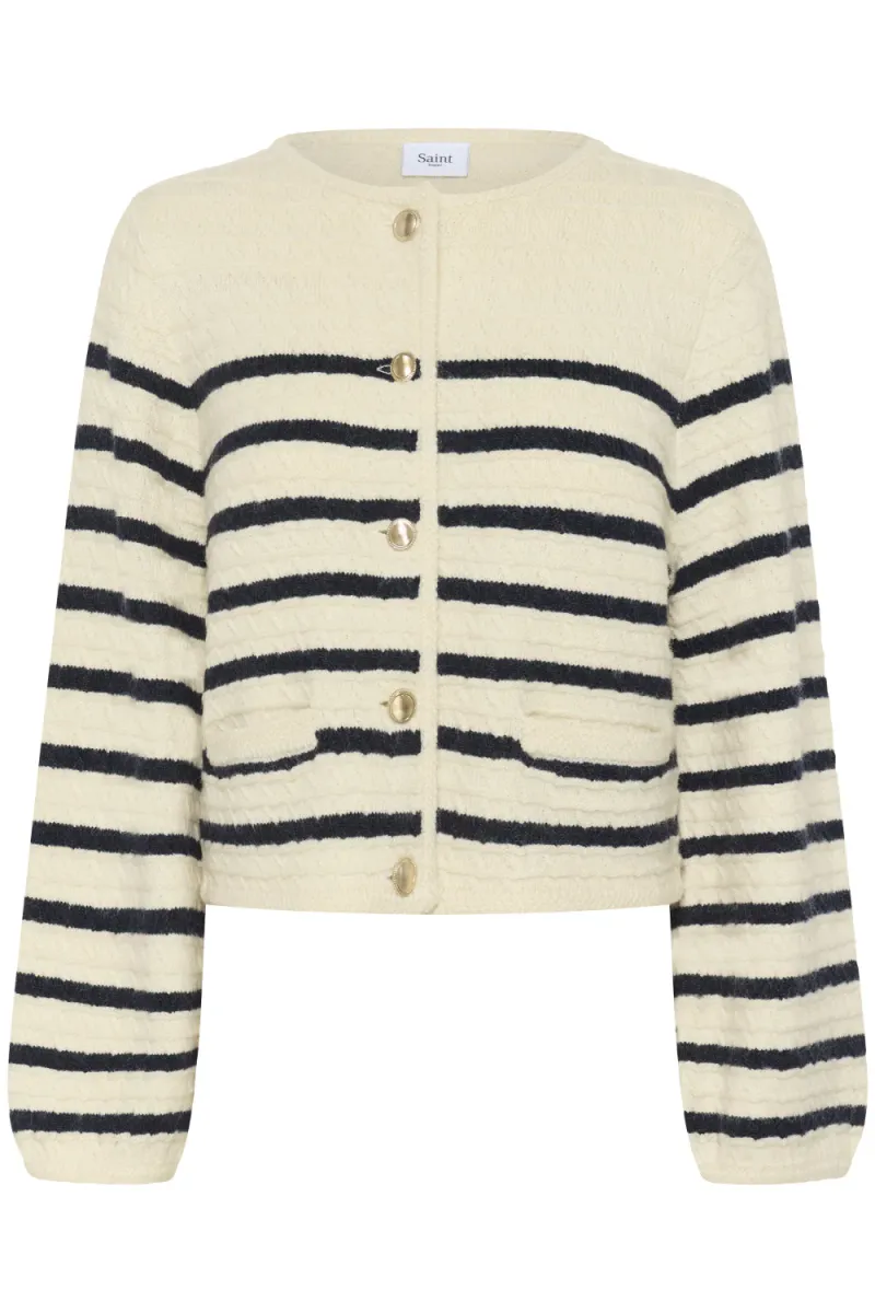 Olena Cardigan, Seedpearl