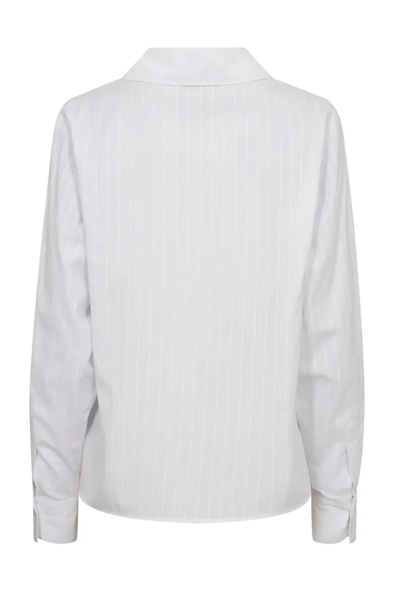Avent Yen Blouse, White