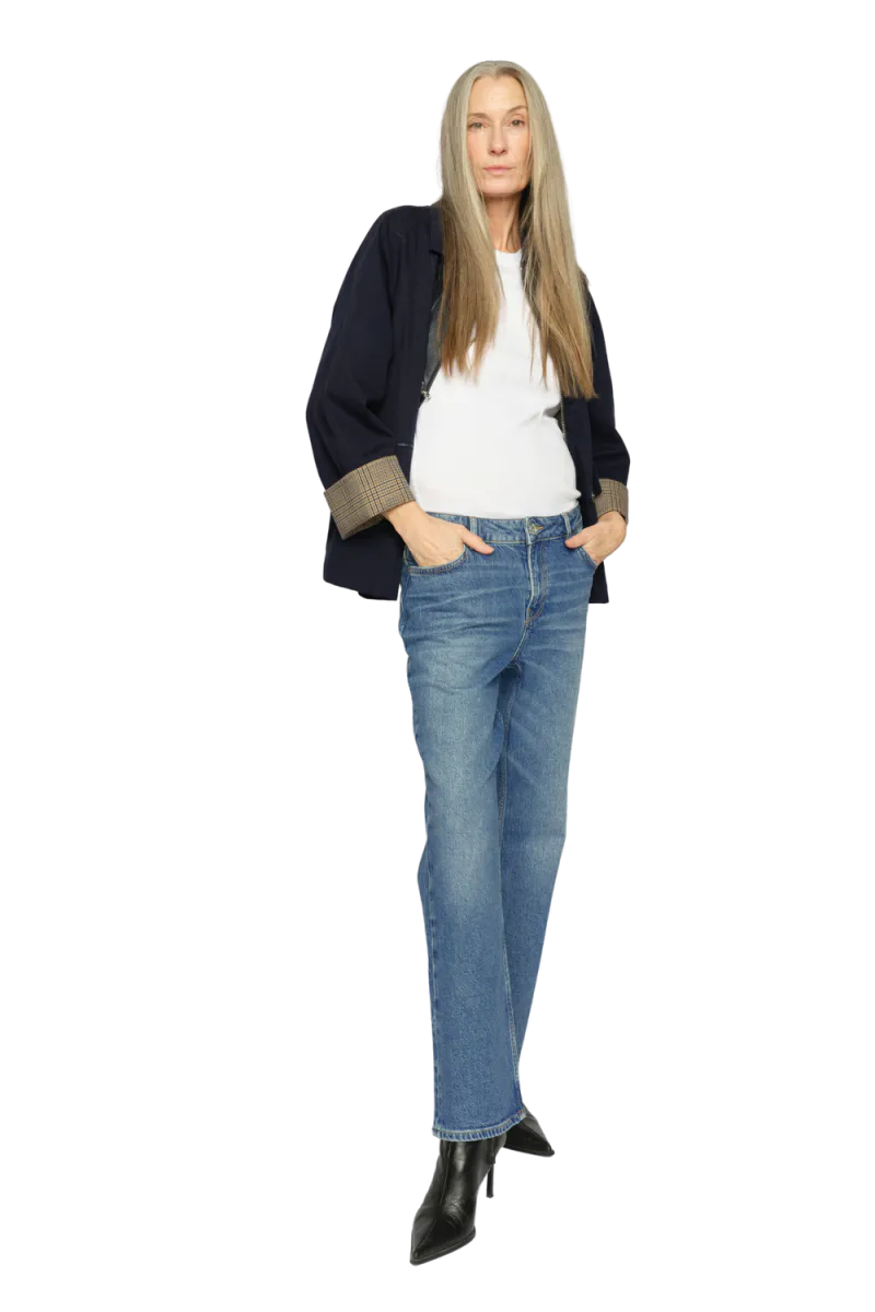 Colorado Mai Jeans, Mid Blue