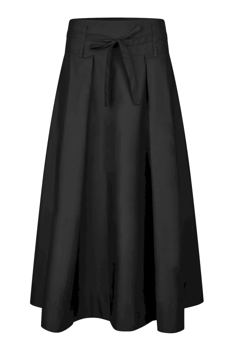 Larkini Skirt, Black
