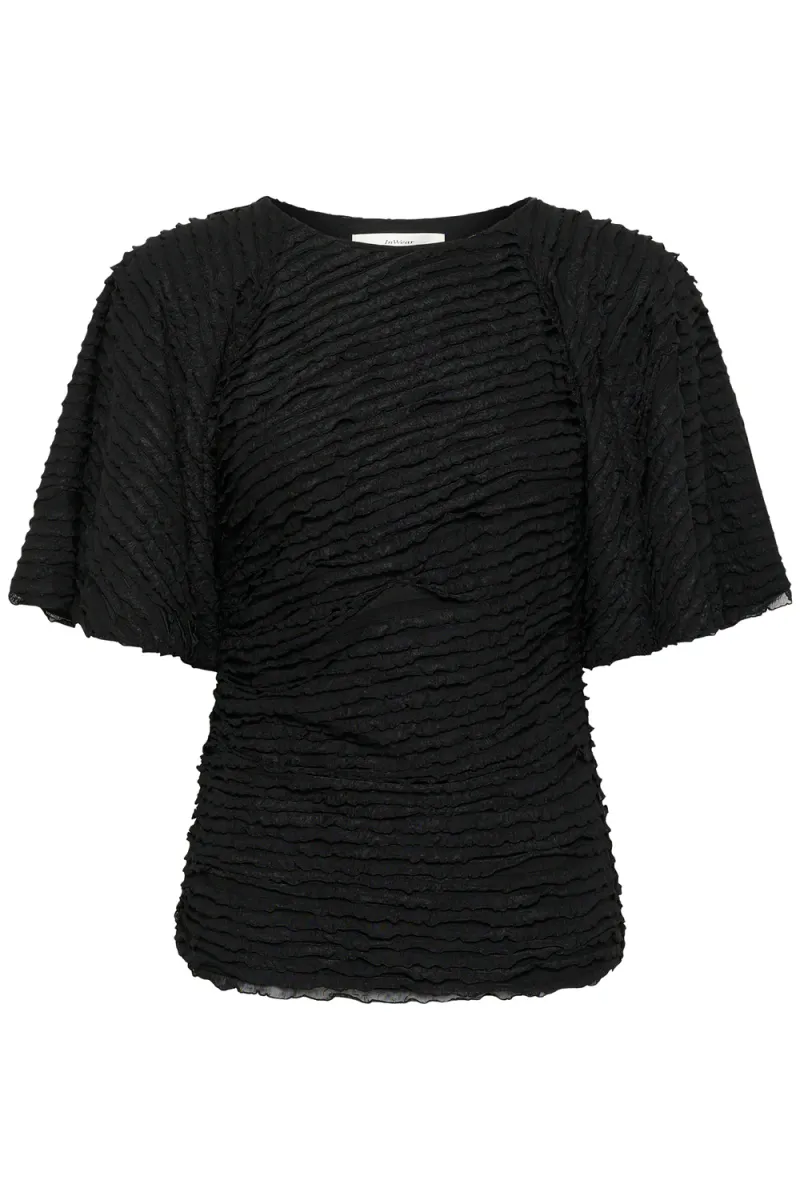 Belli Top, Black