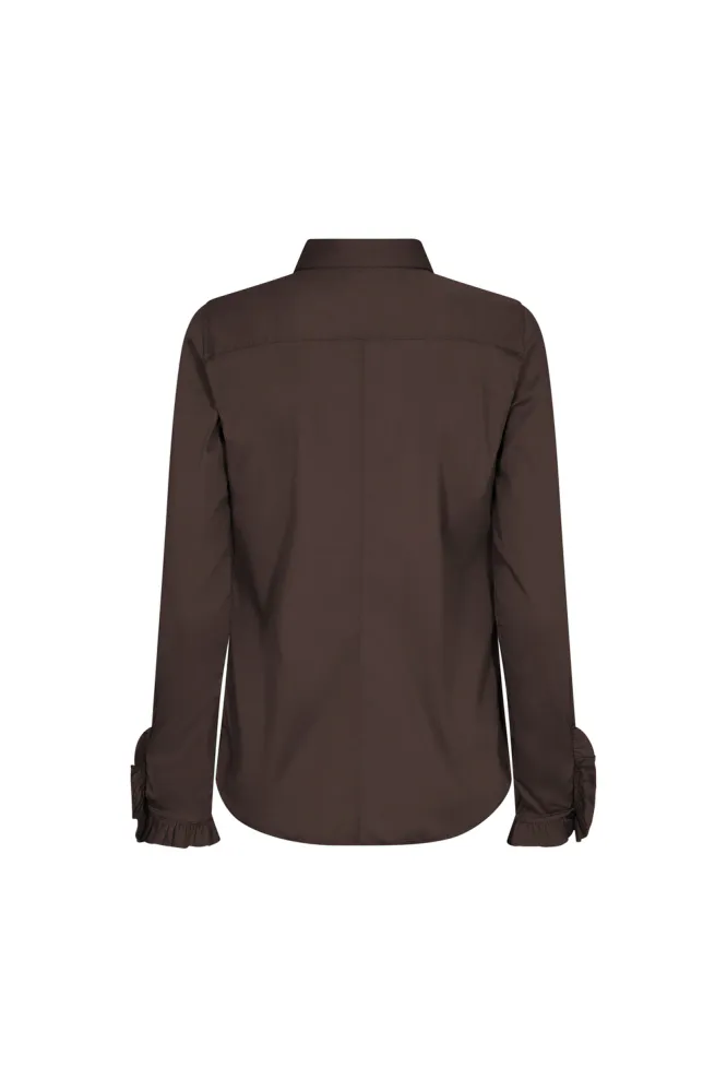 Mattie Flip Shirt, Delicioso