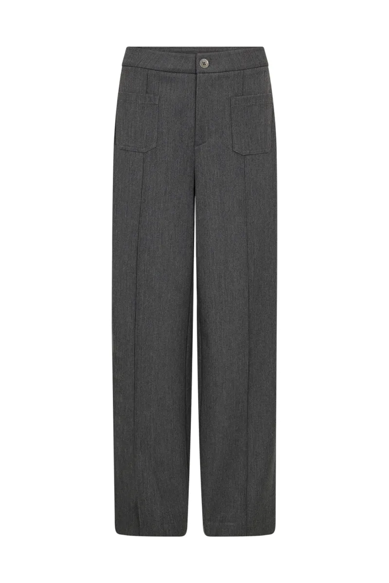 Colette Milas Pant, Thunderstorm