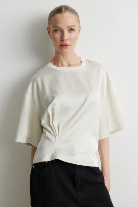 Hovedbilde Opala Blouse, Birch