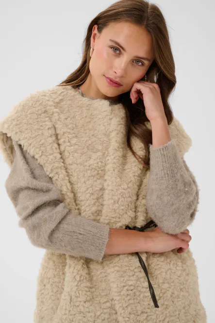 Hovedbilde Sylvana Vest, Ice