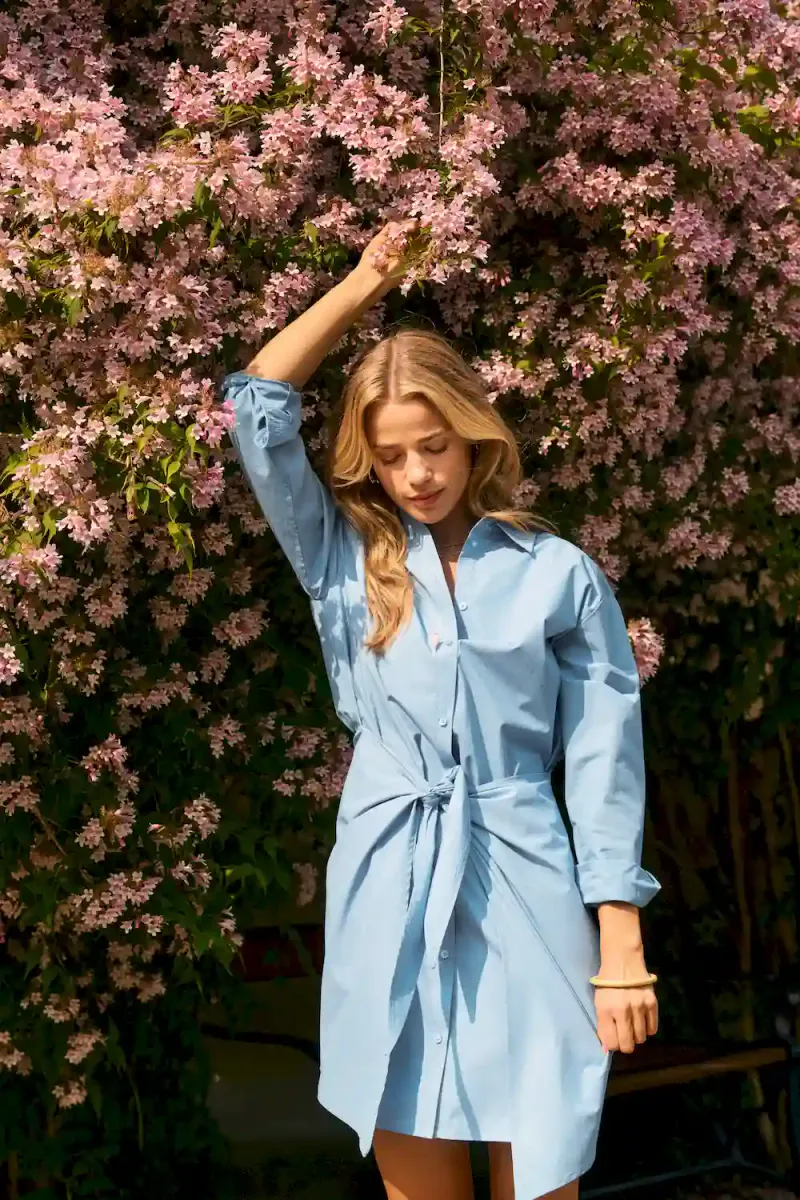 Persia Dress, Allure