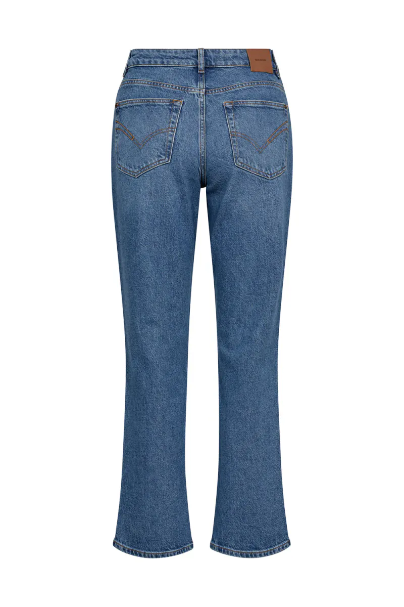 Colorado Mai Jeans, Mid Blue