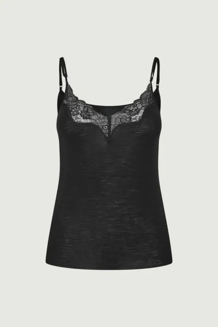 Hovedbilde Pixi Top, Black