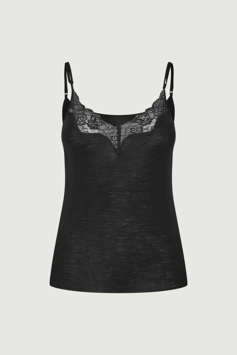 Pixi Top, Black