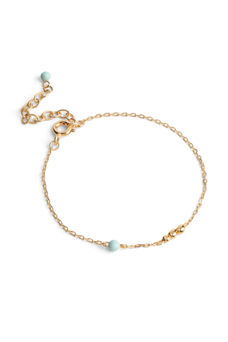 Nara Bracelet (Mint)