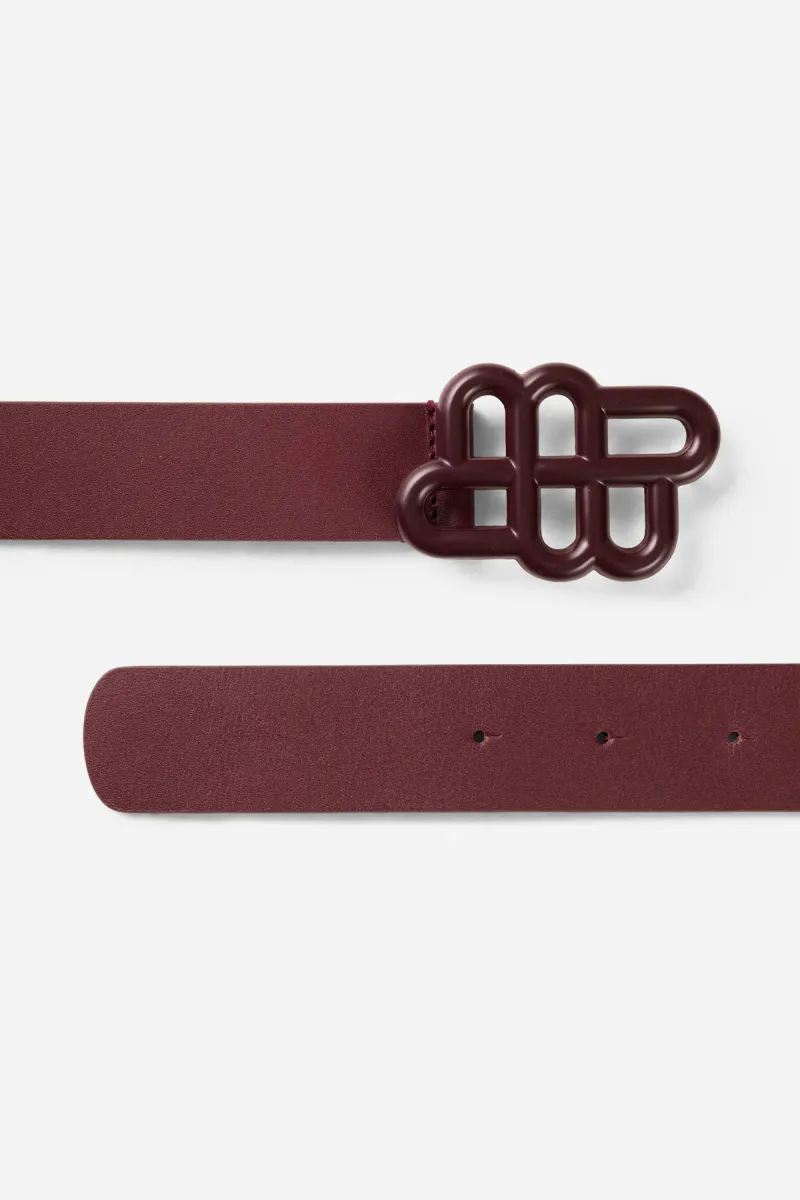 Latter Belt, Bordeaux