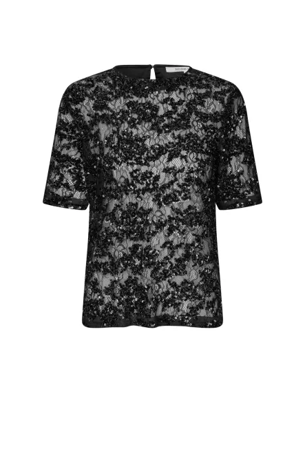 Hovedbilde Shadie Blouse, Black