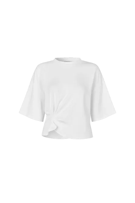 Hovedbilde Missouri Tee, White
