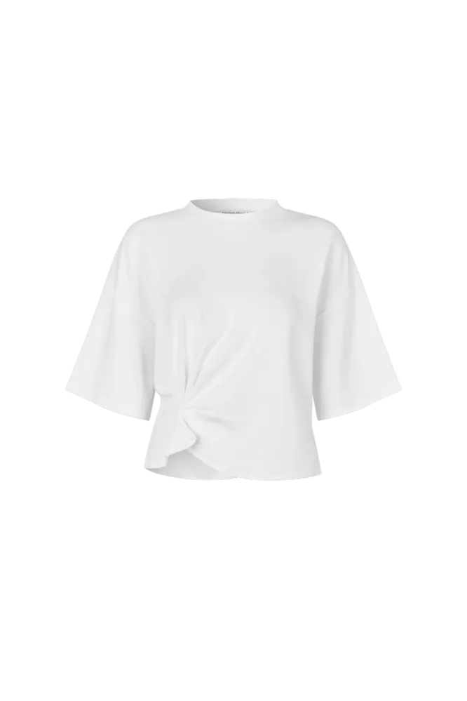 Missouri Tee, White