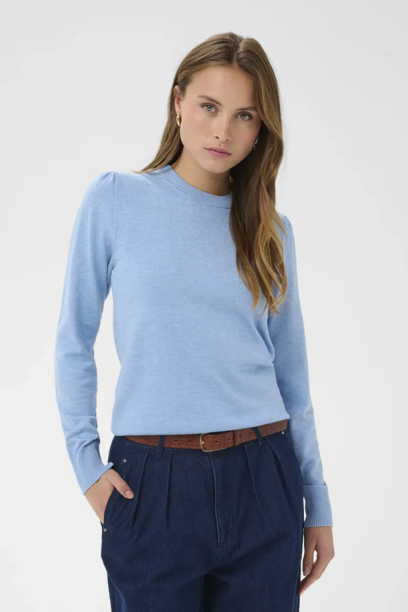 Mila LS Pullover, Allure