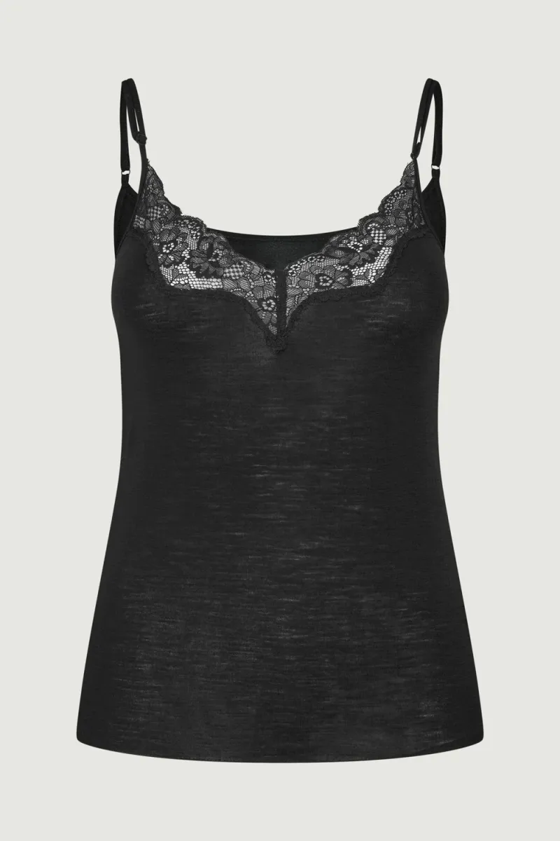 Pixi Top, Black