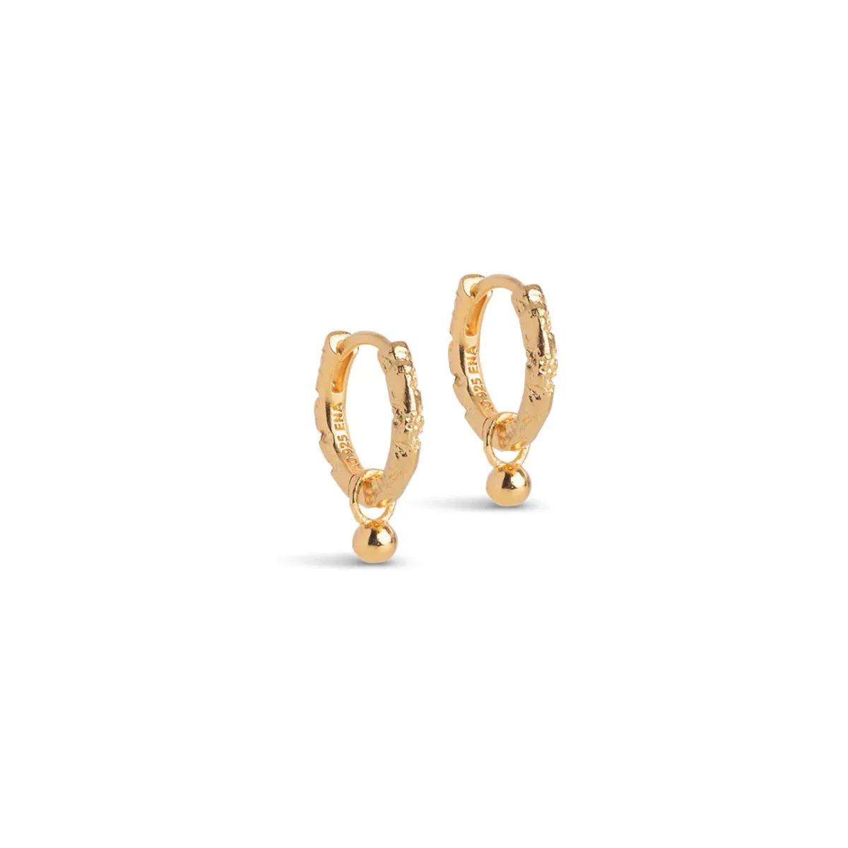 Belle Hoops 