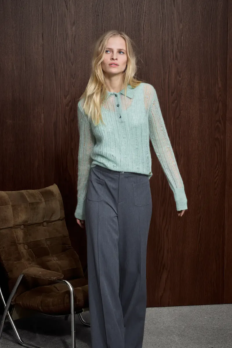 Colette Milas Pant, Thunderstorm