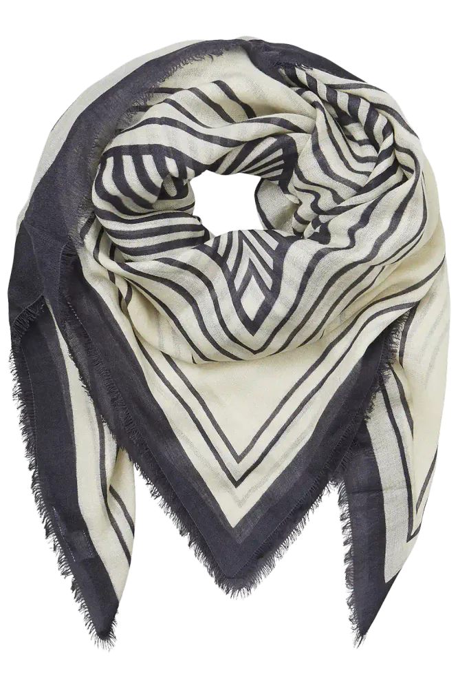 Annie Siw Scarf