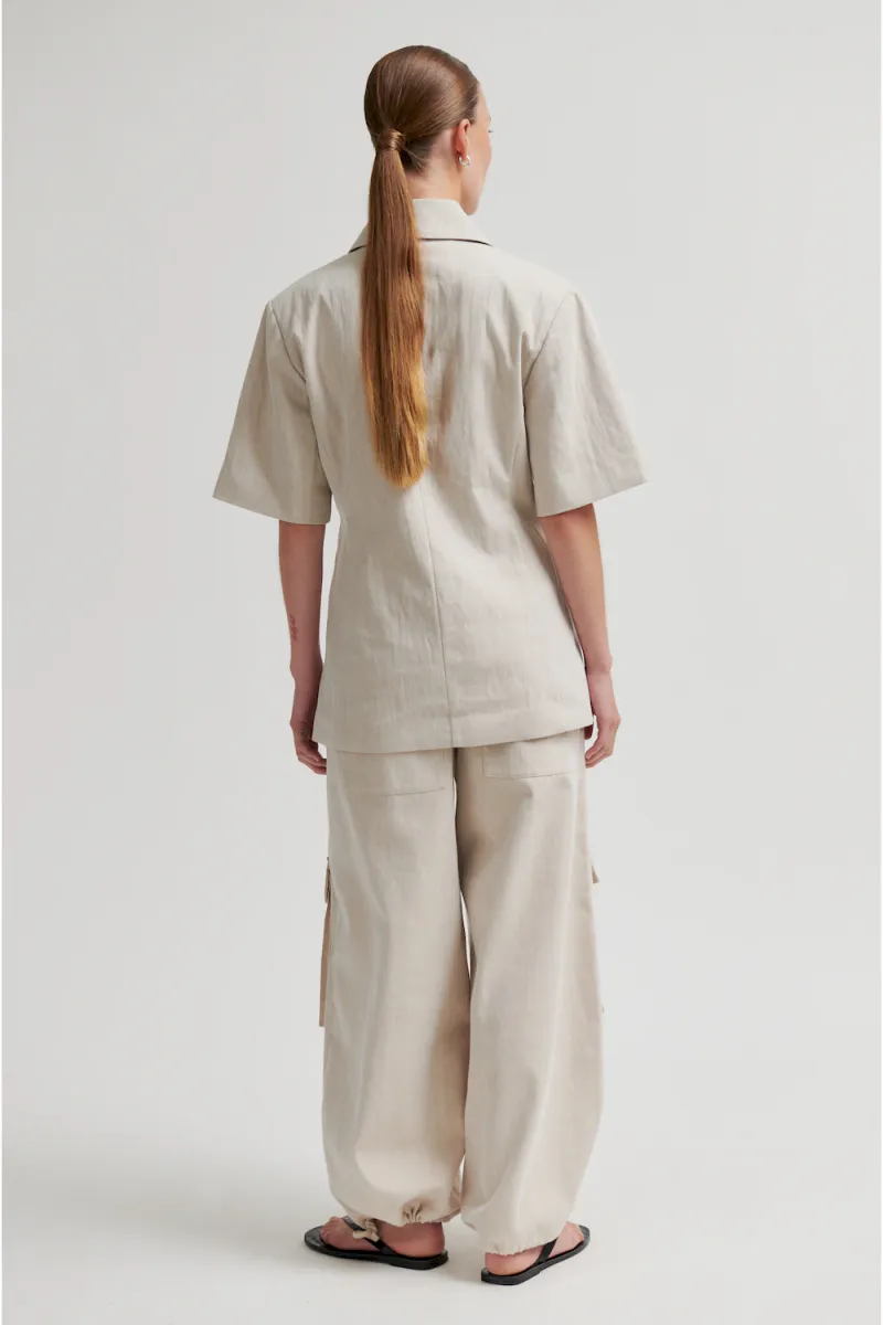 Santon Blazer, Soft Beige