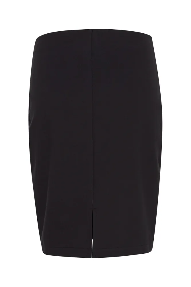 Genny Skirt, Black