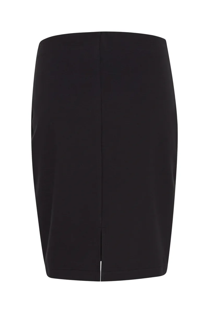 Genny Skirt, Black