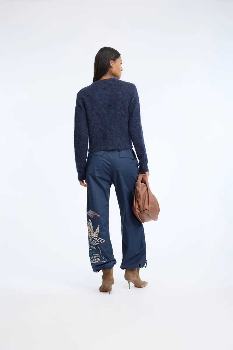 Nolocca, Navy