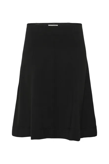 Hovedbilde Violy Skirt, Black