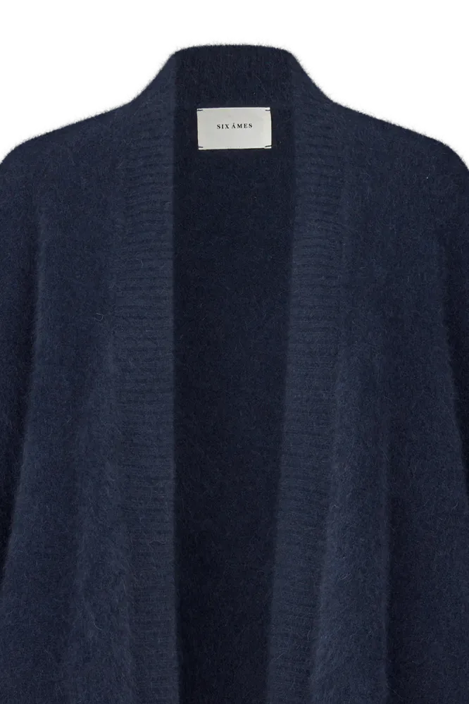 Sanne Cardigan, Night Sky