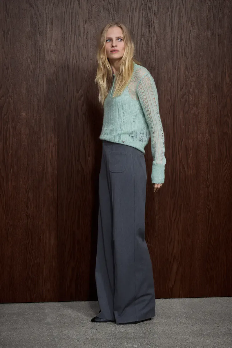 Colette Milas Pant, Thunderstorm
